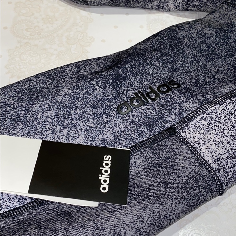 Workout leggings Adidas - Picture 6 of 6